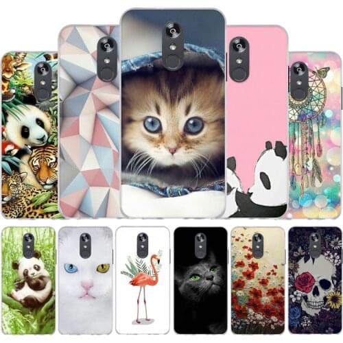 KENHONER Phone Cases LG Q Stylus Plus