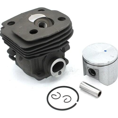 47mm Cylinder Piston Kits for Jonsered Chainsw CS2156 CS2156EPA 2159 CS2156 CS2159EPA CS2159EPA I PN 537157304 580303302