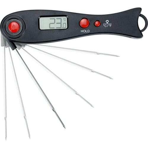 MOSEKO Digital Meat Thermometers