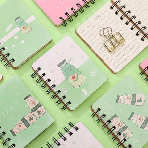 QIANZE Notepads
