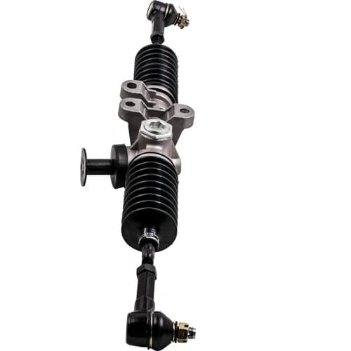 Steering Box For Golf Cart 2008-Up EZGO RXV Gas Electric Carts 601500 851-201 601500, 601580, 618329, 851-201
