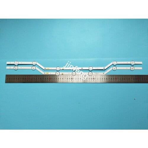 LED Backlight strip For Lm41-00134A JJ032BGE-R1 2015 SVS32 V5DN-320SM1-R2 BN96-36236A ue32j5200 UE32J5000 UN32J5205 UN32J4000