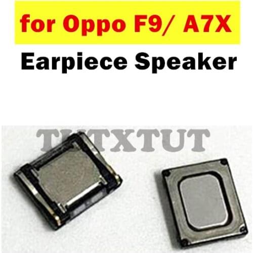 UVR Speakers For Phones Oppo A7x China