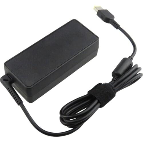 Zoolhong20V 3.25A 65W AC Power Adapter Laptop Charger For Lenovo X1 Carbon E431 E531 S431 T440s T440 X230s X240 X240s G410 G500