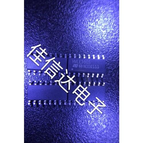 100% New Original 5pcs/lot High Quality HVLED805TR HVLED805 SOP-16 LED