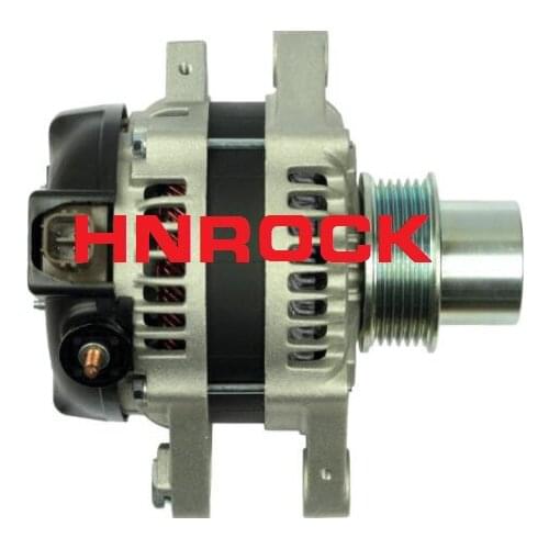 12V 100A ALTERNATOR 104210-2290 104210-2291 195.944.100 20132103OE 2040301 27060-0Q070 553476RID ALT30471 FOR TOYOTA YARIS