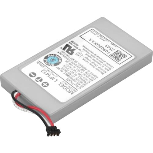 930mAh 3.7V LIP1412 Battery for Sony PSP GO PSP-N1000 PSP-N1001 PSP-N1002 PSP-N1003