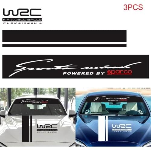 Car sticker decorative decal fashion after decals stickers car decals car windshield cover vinyl decals car accessories