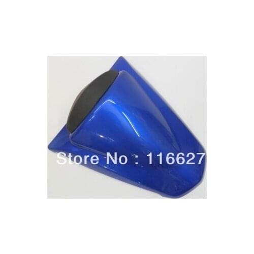 Blue Rear Pillion Seat Cowl Cover For 2008-2011 Kawasaki Ninja 250R EX250