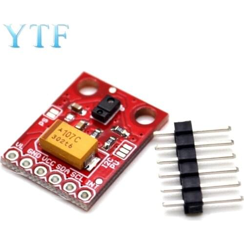GY-9960-3.3 APDS-9960 RGB Infrared Sensor Sensing The Direction Of Movement Gesture Recognition Module