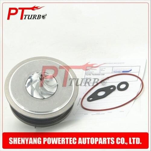 821785 55258240 55282309 Turbocharger Cartridge Balanced For Alfa Romeo Giulietta 2.0 JTD 125Kw Multijet New Assy 2014