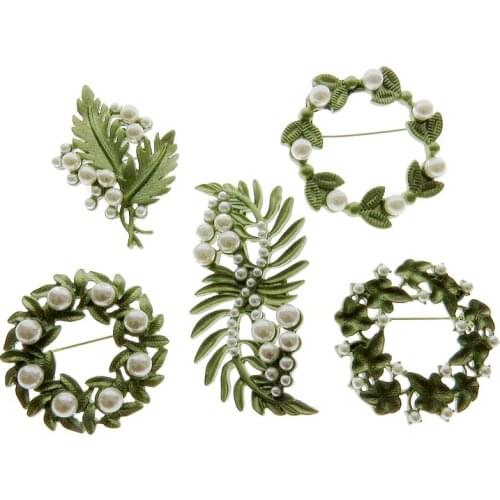 KEQIU Brooches For Men