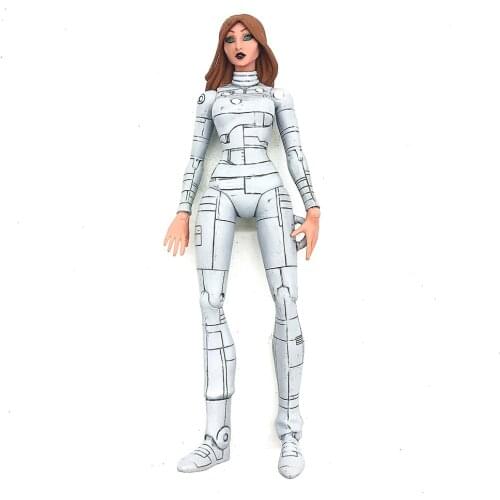 Collectibles Designer Series Starfire Figures toys for kids gifts