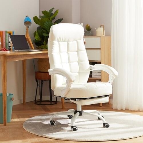 High-quality computer chair WCG gaming chair office chair LOL Internet cafe racing chair Anchor home broadcast rotatable chair