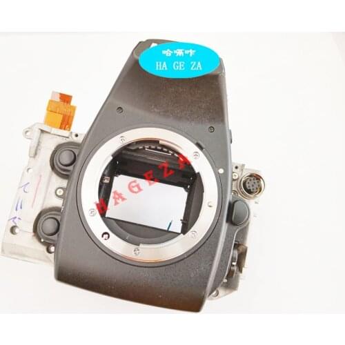 New Original for Nikon D700 Small body, front shell, bayonet, button, aperture assembly SLR Camera Replacement Repair Parts