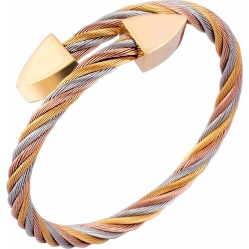 SalaWendy Wrist Bracelets