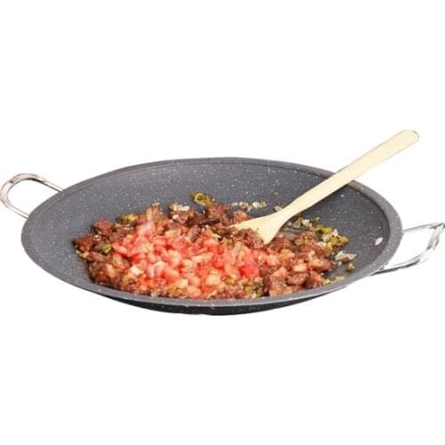 Modern Menzir Singing Roasting Plate Roasting Pan (Small Size) 23,5 cm сковорода utensílios de cozinha сковорода с крышкой кастрюля