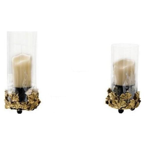 Modern simple living room decoration simulation artificial flower dry flower arrangement decoration handicraft tea table ceramic