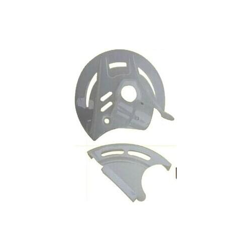 STARPAD For the latter Xinyuan X2 X2X rear fender brake brake cover protective shell