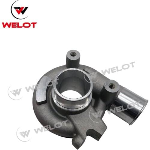 Turbo Compressor Housing WL3-0568 Turbocharger Parts for 49135-02652
