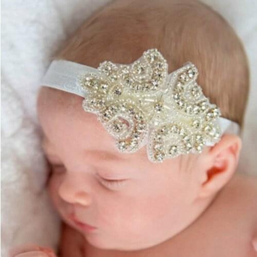 Xue&Fei Headbands For Girls