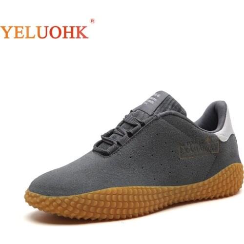 YELUOHK Men's Shoes