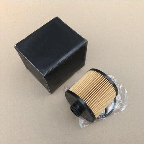 1pcs Auto Engine oil filter element Suit for Bentley Continental Flying Mulsanne OEM NO 07P115561B