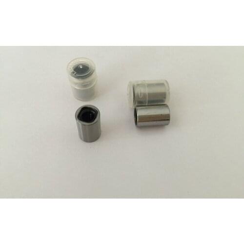 10pcs/lot LM3UU 3mm* 7mm*10mm 3mm linear ball bearing bush bushing for 3mm linear round shaft cnc parts