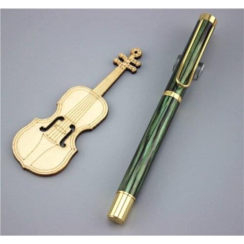 DKW fountain pen High quality Stationery metal pens business gift school office supplies students gift 019