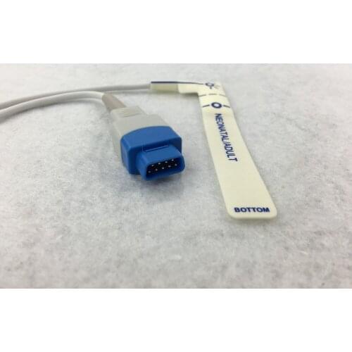 GE medical TruSignal adult-neonate compatible disposable sensor ,foam