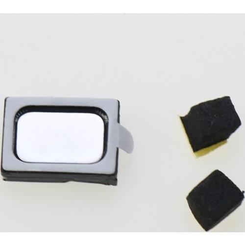 JCD 1pcs Inner Speaker Loudspeaker Audio for Sony Playstations 5 PS5 Controller Inner Loud Speaker Buzzer & Shockproof cotton