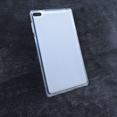 Soft Protective Case for Lenovo Tab 7 Essential TB-7304F TB 7304F 7304 7304I 7304X Tablet Cover For Lenovo Tab4 7.0