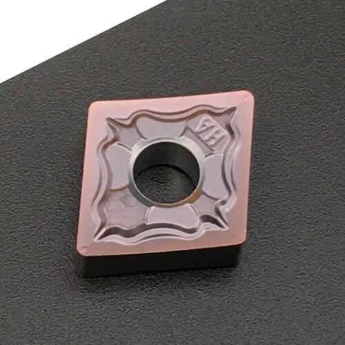 New CNMG120408 HA PC9030 CNMG432 High Quality Carbide Inserts External Turning Tool CNC Lathe Cutter Tools For Stainless Steel