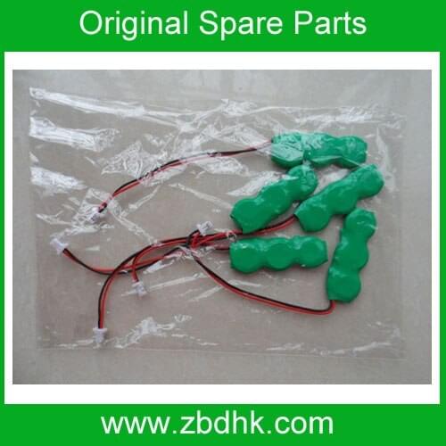 Wholesale 5pcs/lots Free Shipping for Motorola Symbol MC3090-G MC3090-R MC3090-K Backup Battery