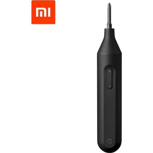 XIAOMI MIJIA Screwdriver 16/8 in 1 Ratchet Screwdriver Home High Precision Torx Cross 20N.m DIY Screw Driver S2 Bits Repair Tool