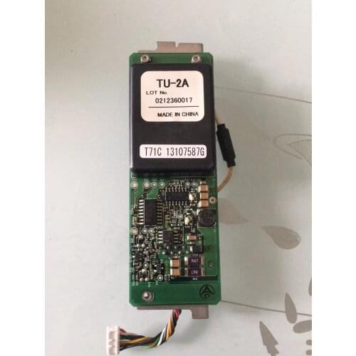 Free shipping Sumitomo T71C T81C Type 71C Type 81C T-71C T-81C fiber optical fusion splicer high voltage board transformer board