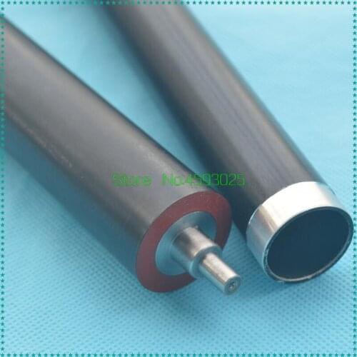 1SET Lower Sleeved Roller AND Upper Fuser Roller For EPSON 2020 Printer Fuser Pressure Roller