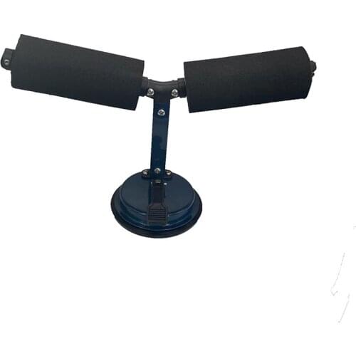 NEW-Kayak Roller with Strong Suction Cup Mount 1 PC Canoe Boat Accessories Marine Upgraded Kayak Non-Slip Bracket