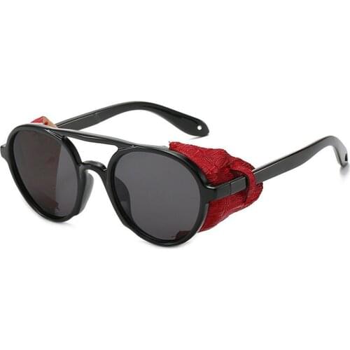 Fashion Sport Sunglasses Custom Logo Plastic Outdoor UV400 Women Men Sun Glasses