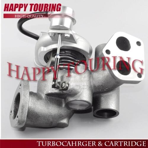 T250 Turbo Charger for LANDROVER Defender / Discovery 2.5L 300TDI 452055 452055-5004S 452055-0007 ERR4893 ERR4802 452055-0004