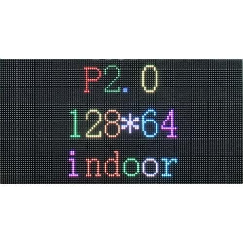 LED Displays TACLKA China