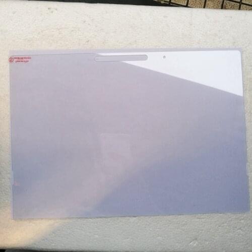 10pcs Tempered Glass Film Screen Protector for Asus Transformer 3 Pro T303 Tablet + Cleaning Wipes NO Retail Box