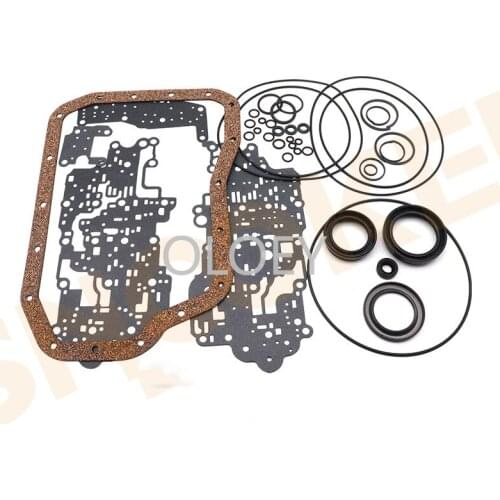 U660E / F gearbox repair repair kit gearbox seal repair kit for Toyota Alphard