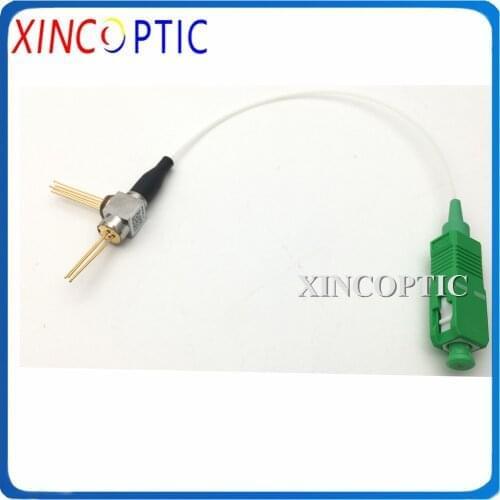 9CM/15CM 1.25G/2.5Gbps Laser BOSA 1310nmT/1490R GPON Gigabit Ethernet PON ONU SC/APC Pigtail,1.25G/2.5G GPON ONU BOSA
