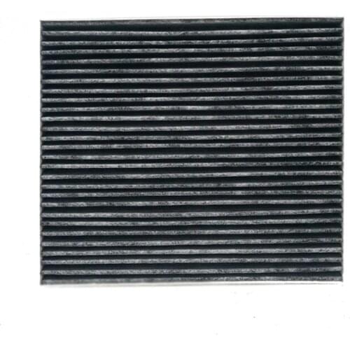 Activated Carbon Cabin Air Filter Fit For Hyundai Sonata/Santafe/Azera