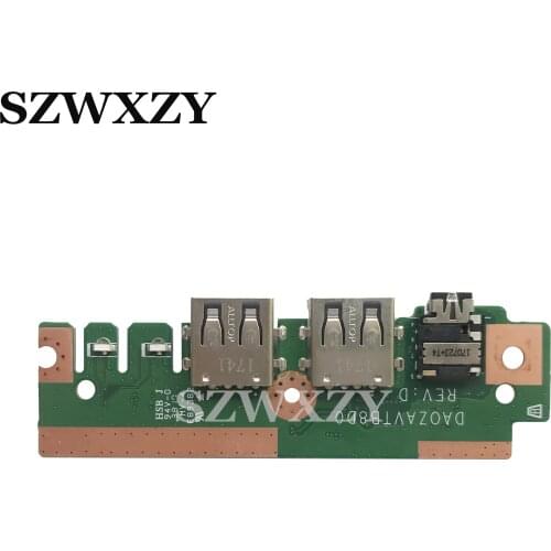 For Acer Aspire A315-51 Series USB Audio Board DA0ZAVTB8D0 100% working
