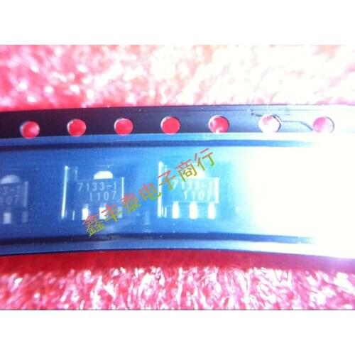 Free Shipping 100% New original KB7533-SOT89 KB7533 printing 7133-1