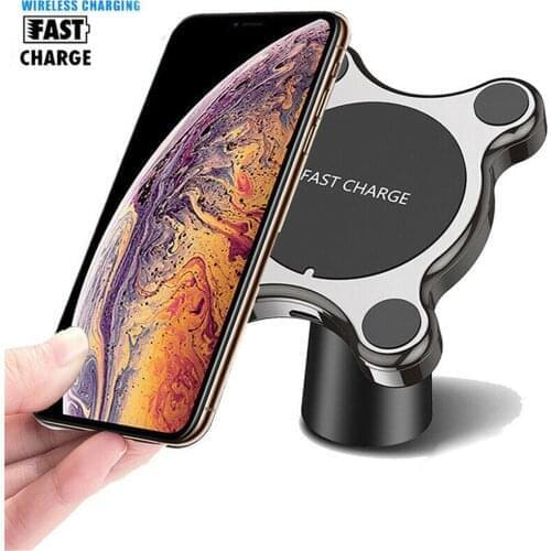 Магнитные беспроводные зарядки для мобильных телефонов CUGUU China At AliExpress