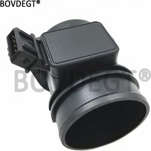 Mass Air Flow Sensor for RENAULT LAGUNA MEGANE VOLVO V40 S40 5WK9615 8ET009142041 7700105010 30862696 LMM6024141