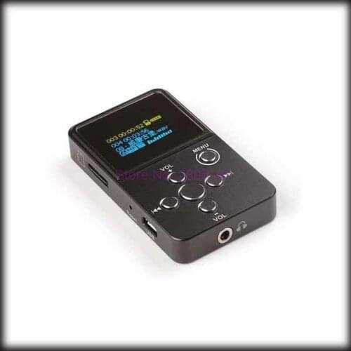 DEAOKE Portable Audio Equipment